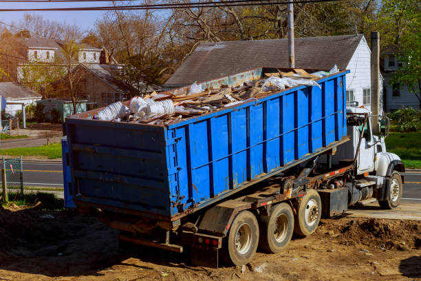 Professional Junk Removal Services in Ramsey, MN